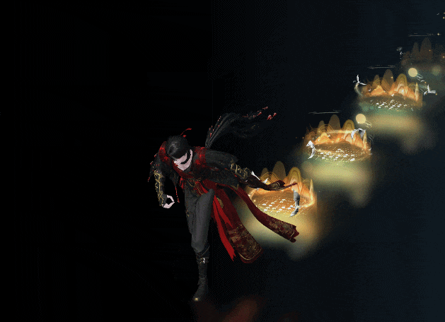 《一梦江湖》平行服 | 国风好礼仙品福利双服同庆八载！