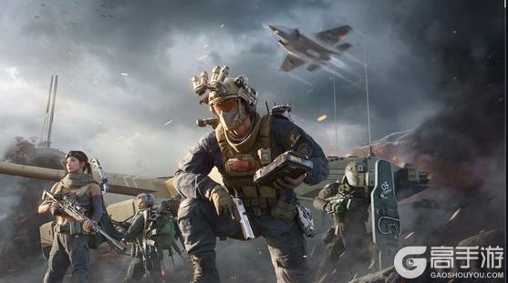 《三角洲行动》1月8日更新公告丨《逆战:未来》联动收藏品即将上线!