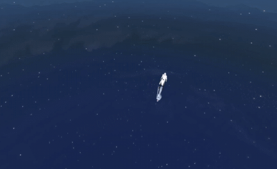 《遇见逆水寒》1月22日更新公告