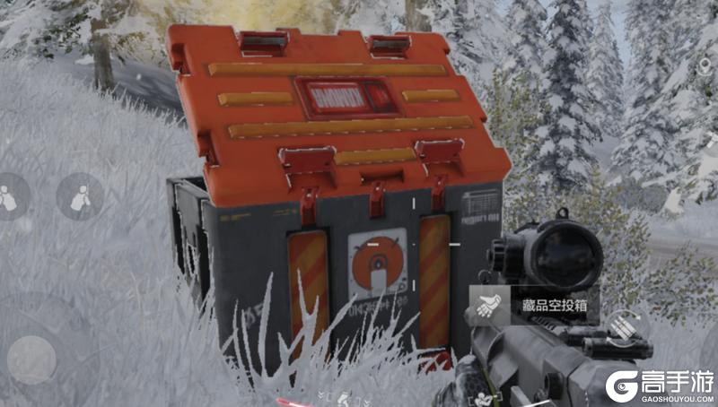 《暗区突围》兄弟,夺“金”队伍就差你啦!「四排大金争夺」现已上线!