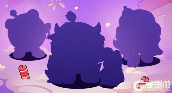 《蛋仔派对》揪出捣蛋鬼新职业、新功能即将上线！