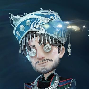 《第五人格》春节限定稀世时装情报送达！