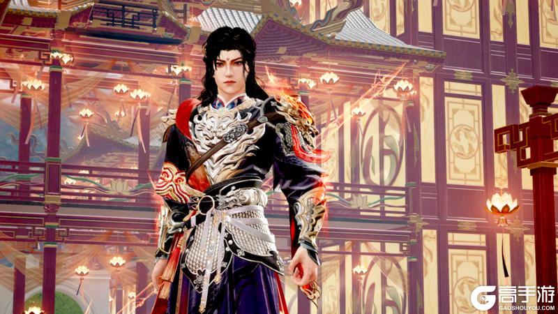 《明日之后》典藏时装爆料 | 烽烟相守续写霸王别姬千古深情