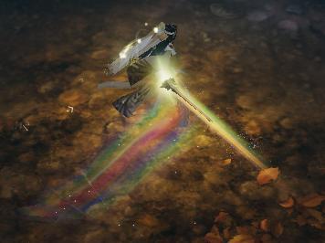 《问山海》S7赛季暨春节活动预告——新装备、新副本、最减负时代来临！