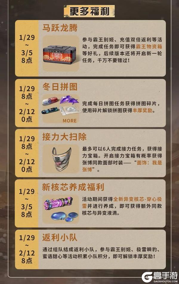 《明日之后》更新公告 | 全新进化霰弹枪登场