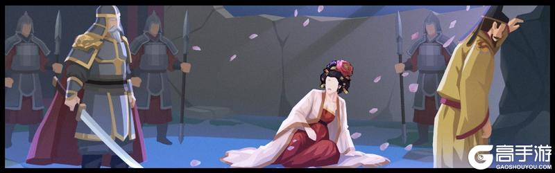 《无悔华夏》时代篇（上）盛世崩塌——兵连祸结，民无生计，千里萧条