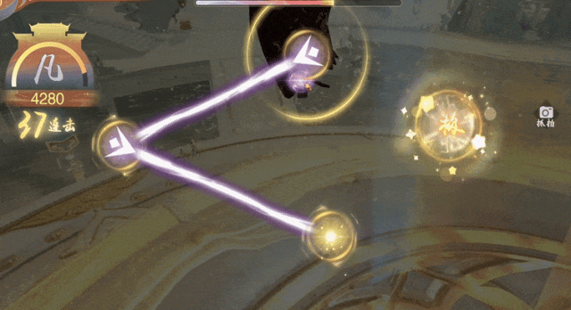 《一梦江湖》这个天宫很曼妙！今年奇妙会带你上天入地