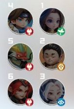 英雄守御实用T0阵容流派搭配&站位推荐