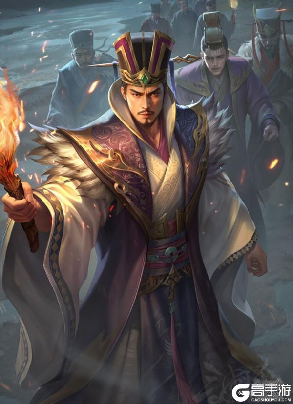 《三国杀OL互通版》武将攻略:「族杨众」技能定位详解