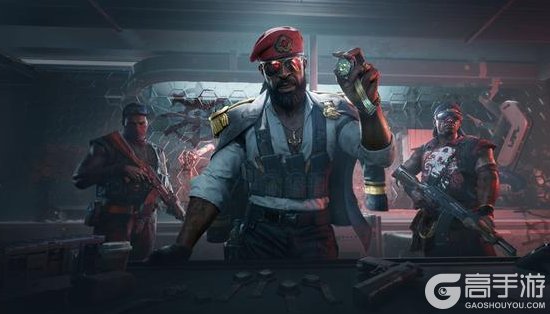 《三角洲行动》1月22日更新公告丨蝶变时刻将至，赛季末冲刺开启！