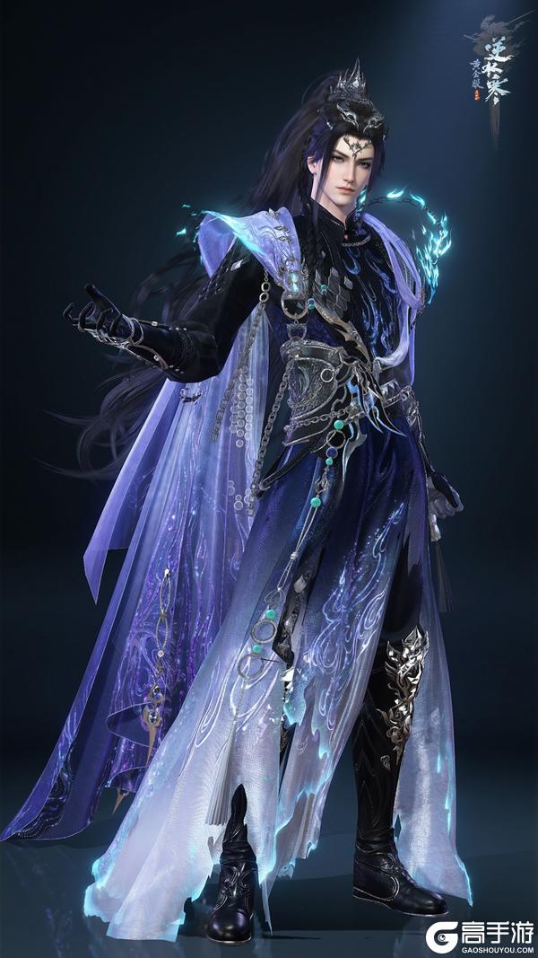 《遇见逆水寒》1月22日更新公告