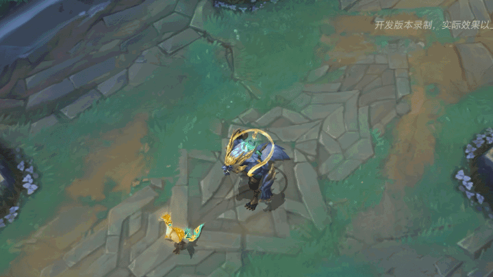 《英雄联盟手游》【新版本倒计时3天】“海克斯符文大乱斗”灵剑新版本即将来袭！