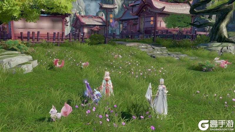 《灵妖劫》十大秘闻任务攻略