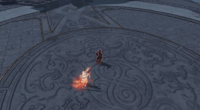 《遇见逆水寒》堪比电影级酷炫觉醒，破境即巅峰！