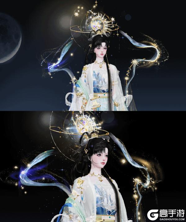 《一梦江湖》贺新春非遗鱼灯联动时装与多款外观上新