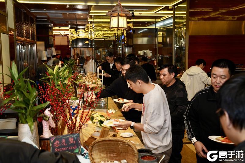 《王者征途》2026首场征途玩家见面会深圳站圆满落幕