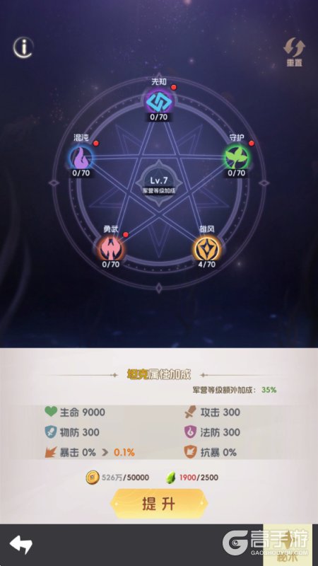 英雄守御军营玩法详解