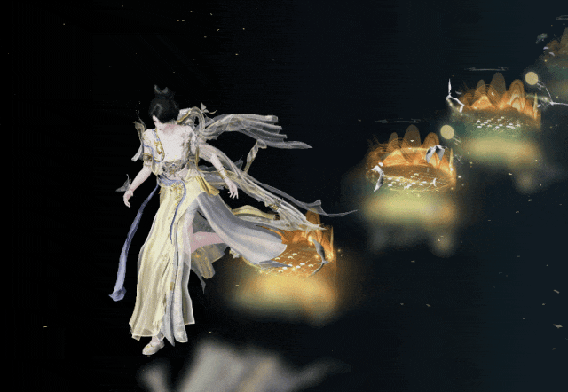 《一梦江湖》江湖入梦来开启! 照梦归·预热