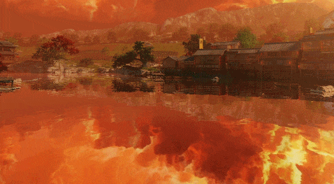 《一梦江湖》周年曲试听抢先看侠光永耀