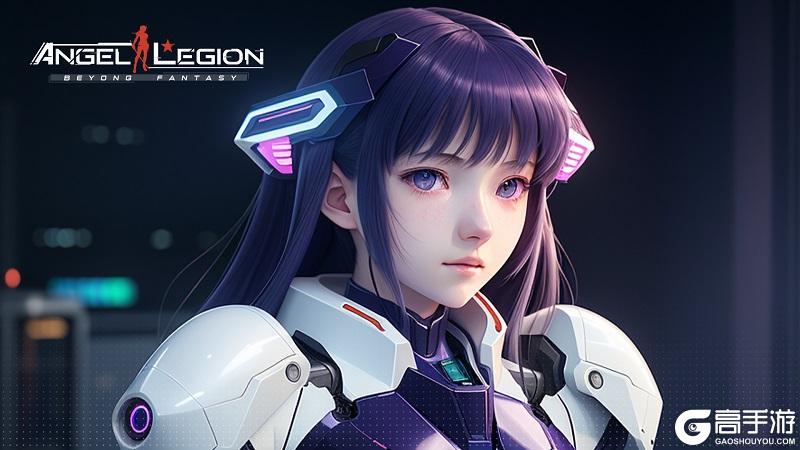 《女神星球》1月23日10时新服S311开启