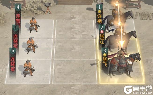《三国:天下归心》张角讨伐战的机制解析与克制思路