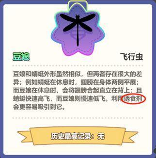 在《伴你同行》中当钓虫佬！妙趣捕虫入门指南