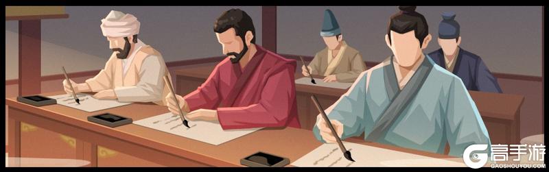 《无悔华夏》时代篇（上）盛世崩塌——兵连祸结，民无生计，千里萧条