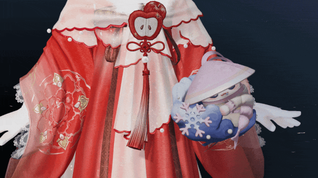 《一梦江湖》江湖入梦来开启! 照梦归·预热