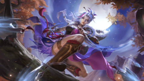 《三国杀OL互通版》【官方活动】立春祈福闪朱儁来袭 渊狱之煞*魔吕布琳琅绘卷上新