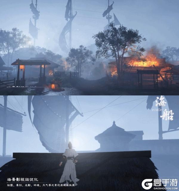 《一梦江湖》江湖年度重磅内容一览