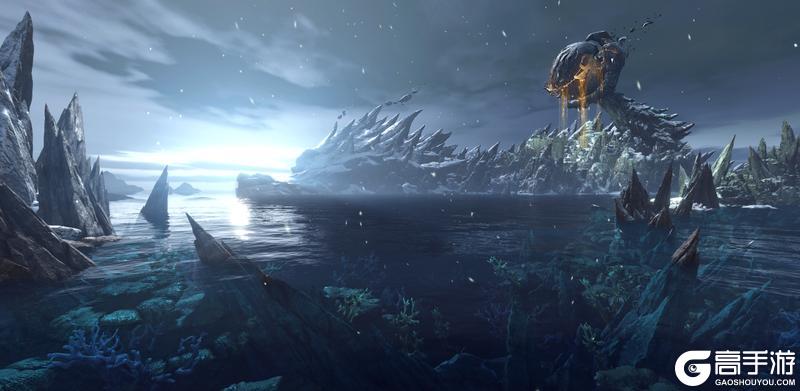 《遇见逆水寒》堪比电影级酷炫觉醒，破境即巅峰！