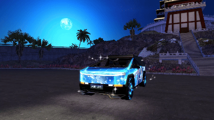 《卡车人生》资讯速递站：新能源栏板车「天蝎·纯电」登场！