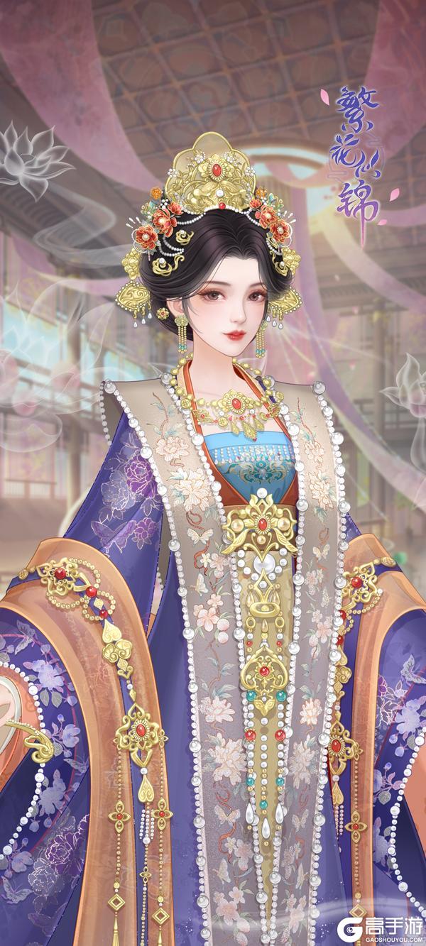 《繁花似锦》「京华烟云」芳景旧梦