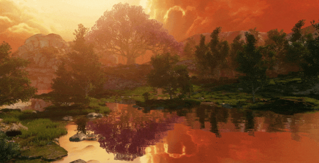 《一梦江湖》周年曲试听抢先看侠光永耀