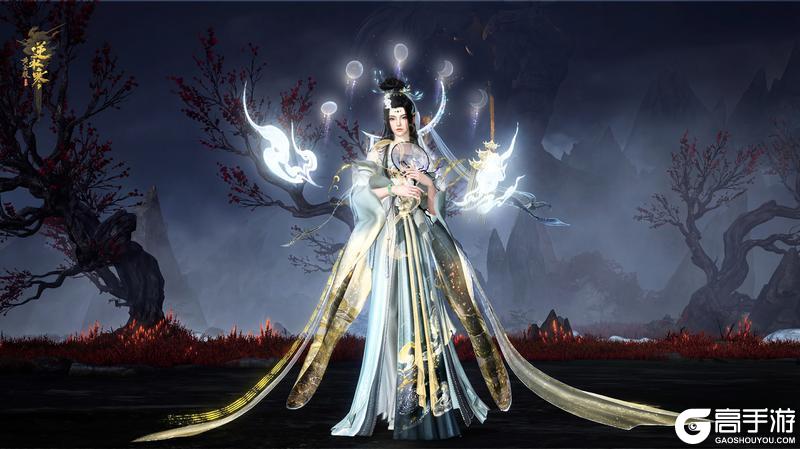 《遇见逆水寒》新版本副本大改！减负+高收益，成年人全都要！