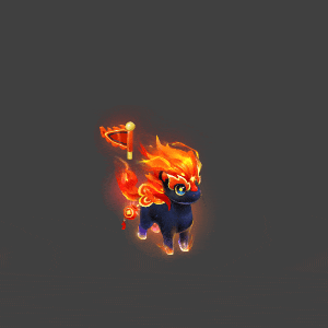 《梦幻西游》神马?浮云!全新三界顶流超级神马来袭!