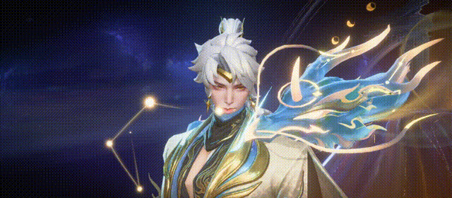 《曙光英雄》新赛季爆料|刘备传说皮肤免费 全新星宿系列亮相