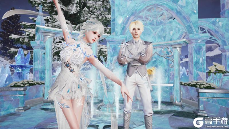 《明日之后》时装爆料 |“ 反正新时装的身姿很曼妙！”