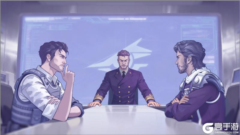 《阿瑞斯病毒2》真假？！301局之外居然还有高手！