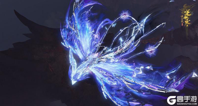 《遇见逆水寒》1月22日更新公告