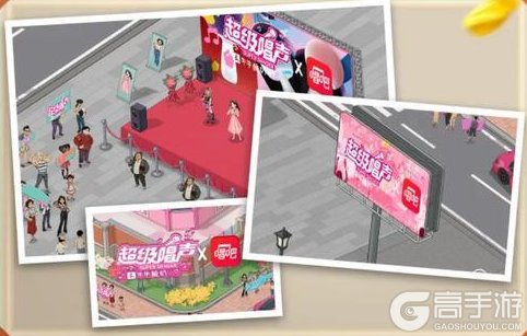 时光漫漫，唱吧相伴，「时光杂货店 x 唱吧」联动确认！