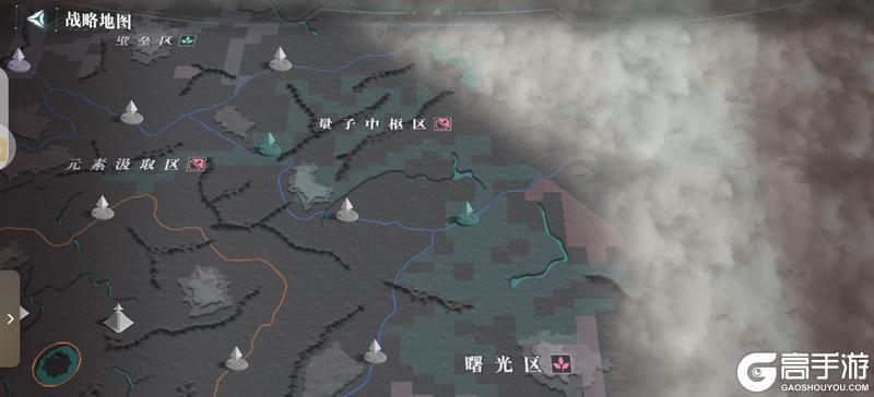 《群星纪元》高光战役丨三线齐发布初局，四盟纵横定乾坤！