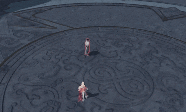 《遇见逆水寒》堪比电影级酷炫觉醒，破境即巅峰！