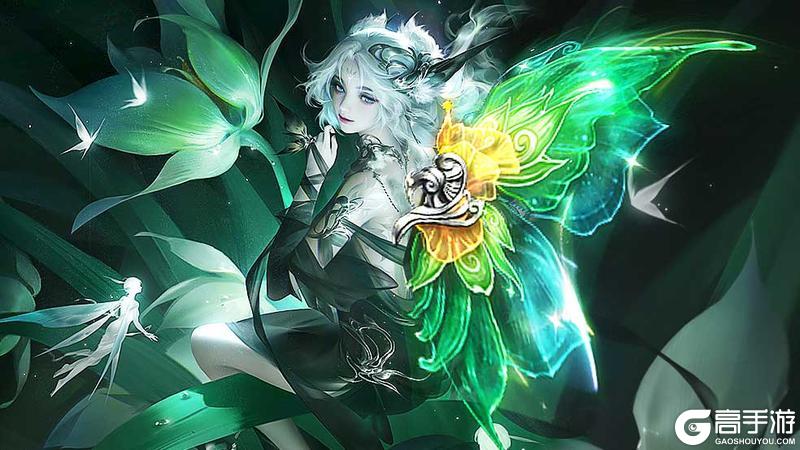 《永夜魔君》仙器攻略