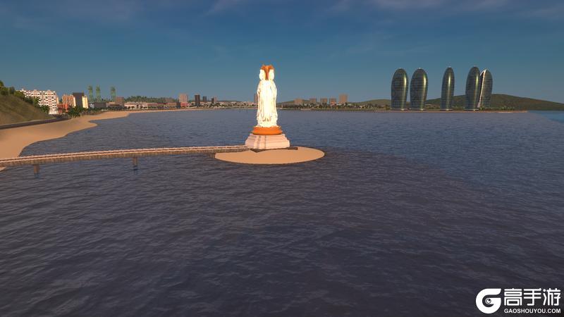 《卡车人生》1月26日海南省地图开启
