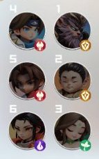 英雄守御实用T0阵容流派搭配&站位推荐