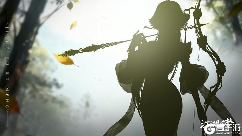 《江湖如梦》【版本前瞻】新侠客？新系统？第三期专武即将来袭！