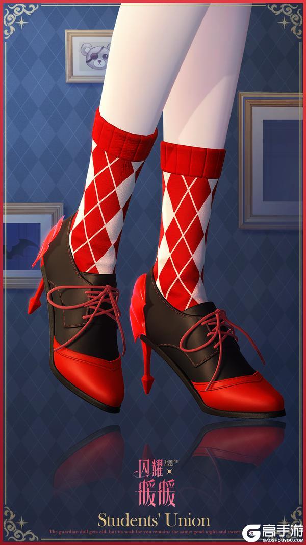 《闪耀暖暖》【忆海心阶】第三十三赛季结束倒计时，第三十四赛季即将开启！