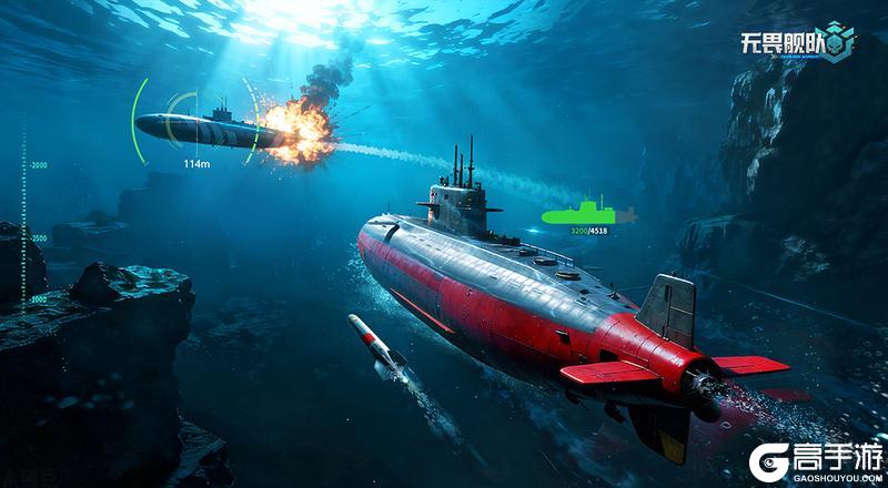 《无畏舰队》策划面对面：以热爱致初心