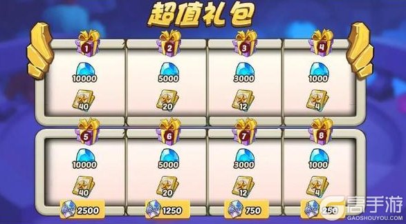 《放置奇兵》秘藏工坊开张，快来搜集英勇武装系列珍宝吧~